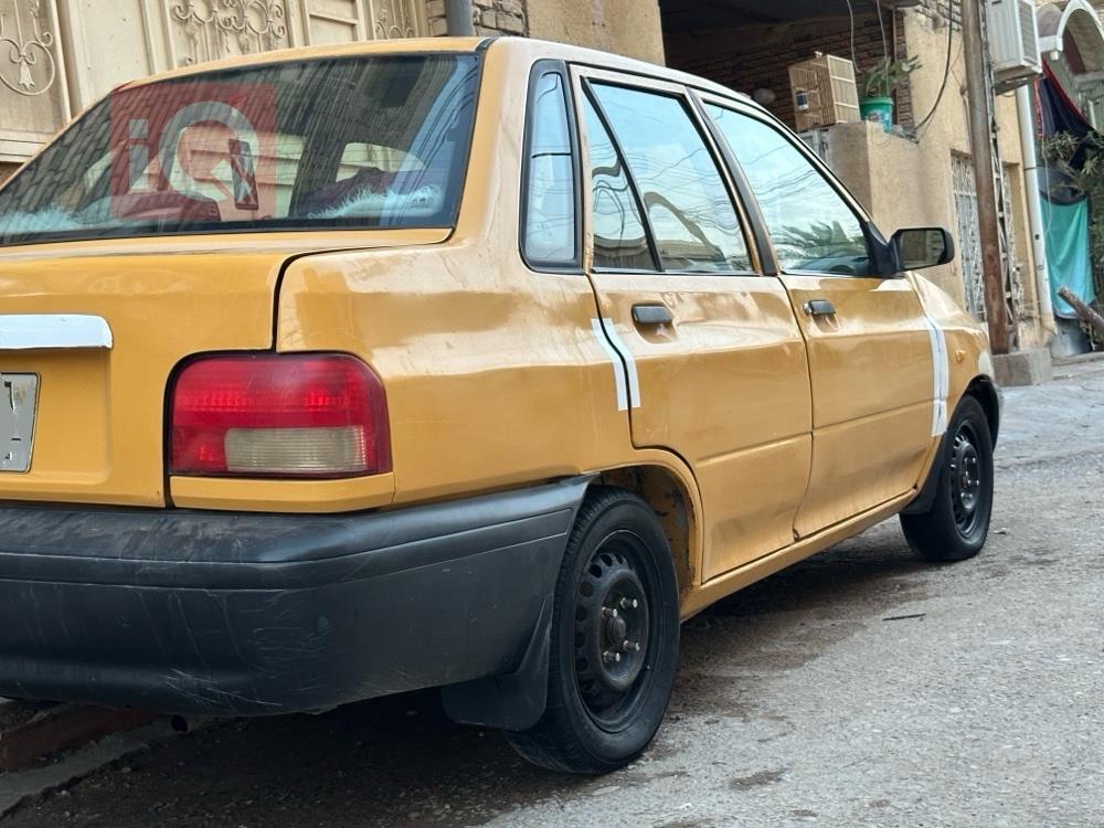 سايبا 131